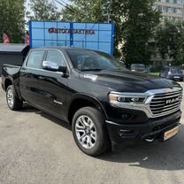 RAM 1500 5.7 AT, 2024, 1 км, с пробегом, цена 10 299 999 руб.