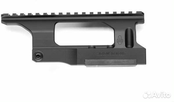 SAG боковой кронштейн для Тигр/свд - низкий