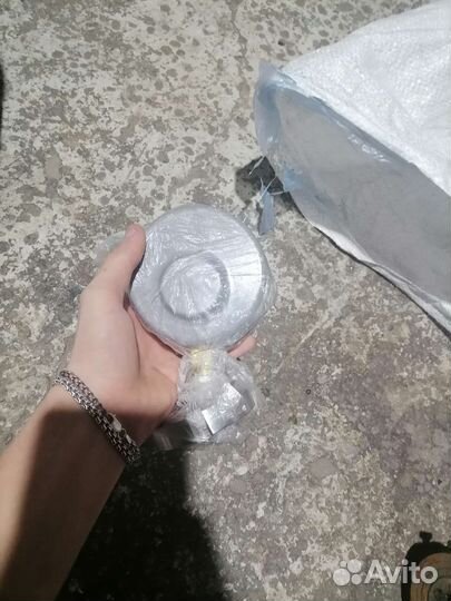 Мановакуумметр