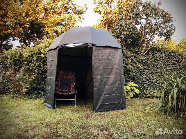 Карповый зонт