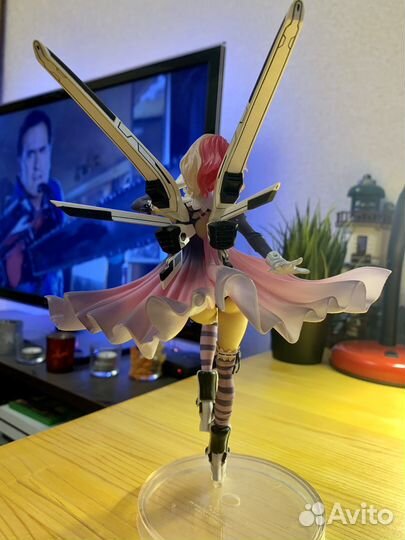 Фигурка Алиса Босонович из Tekken от Kotobukiya