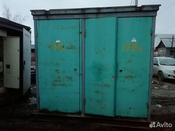 Трансформатор ремонт арт68537