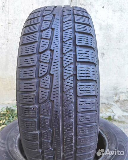 Nokian Tyres WR 225/60 R17 103V