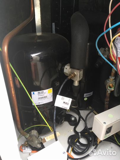 Холодильный агрегат Silensys 4540 ZTZ