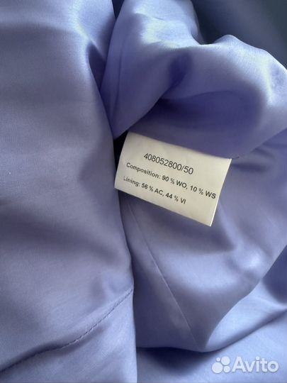 Jaeger lecoultre пальто