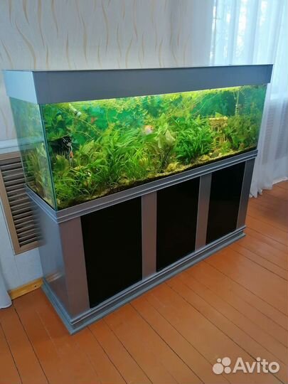 Украшение для аквариума