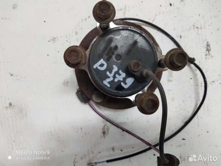 Mazda 3BM датчик ABS