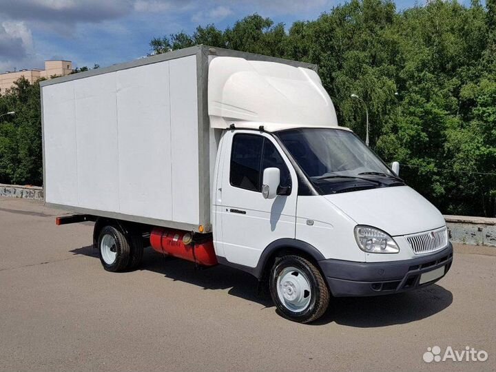 Водитель категории В