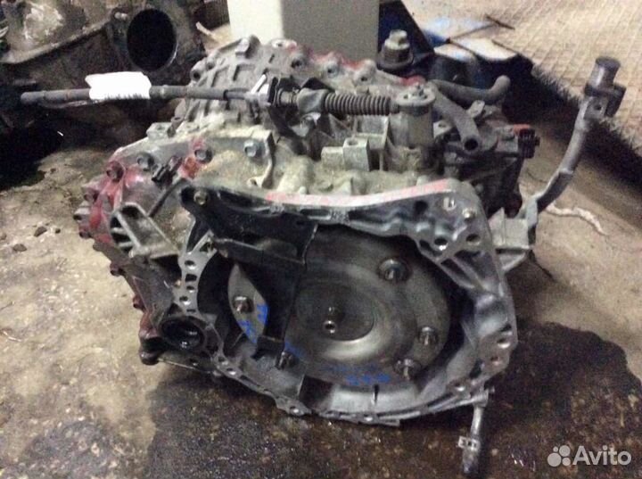 Вариатор X-Trail Вариатор Qashqai MR20DE MR20