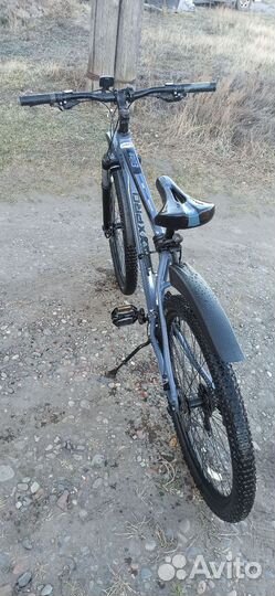 Велосипед горный взрослый 27.5