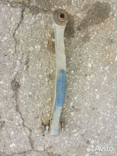 Тяга заднего стабилизатора Мерседес 210