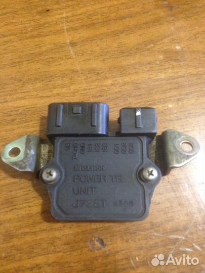 Коммутатор MD304018