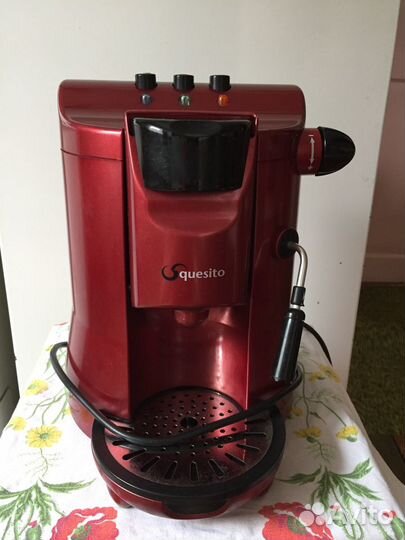 Кофемашина