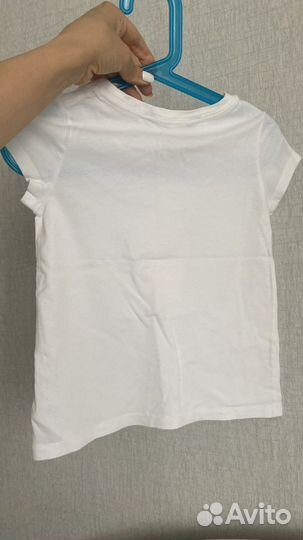 Детские брендовые вещи для девочки