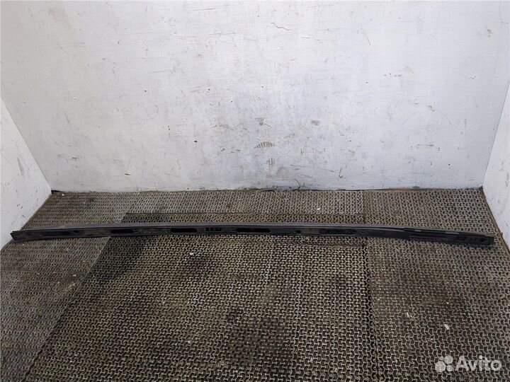 Рейлинг на крышу (одиночка) Suzuki XL7, 2007