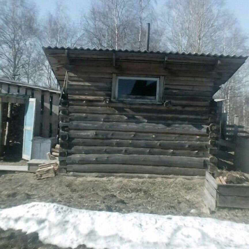 Квартира 41.1 м²