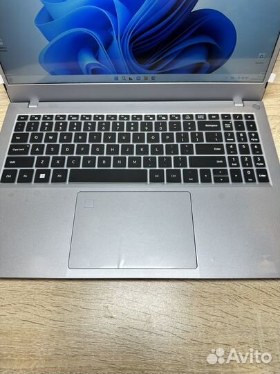 Игровой новый ноутбук AMD ryzen 7 4800U 16/512