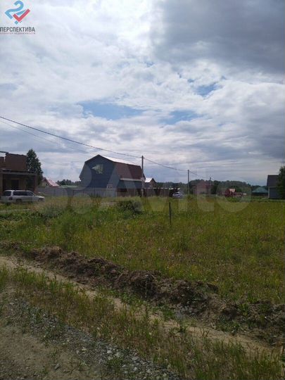 Участок 4,4 га (ИЖС)