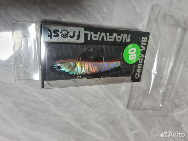 Narval Frost Candy Vib(Оригинал )