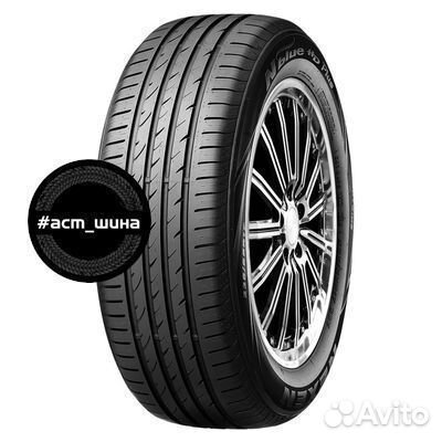 Nexen N'Blue HD Plus 205/60 R16