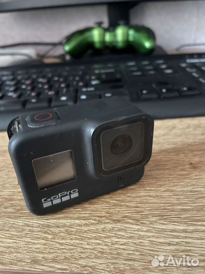 Экшн камера GoPro Hero 8 black