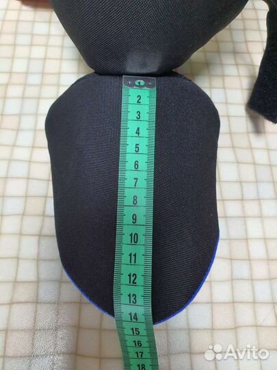 Защита голени для единоборств