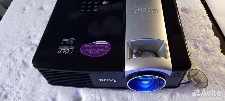 Проекторы benq