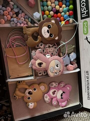 Набор для грызунков