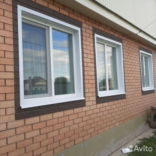 Ремонт пластиковых окон замена стеклопакетов