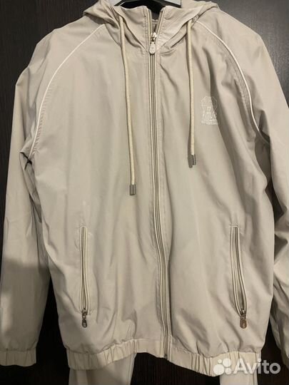 Спортивный костюм brunello