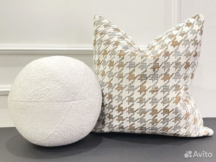 Наволочка декоративная