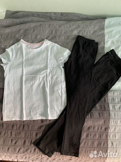 Школьная одежда для девочки 146-152 см