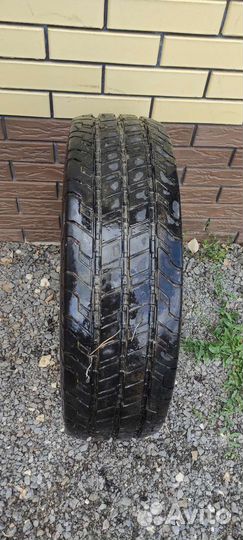 Continental ContiPremiumContact 215/75 R16C