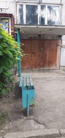 1-к. квартира, 29,5 м², 3/5 эт.