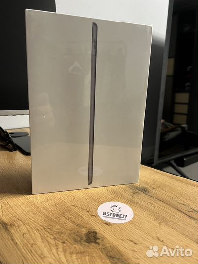 Планшет Apple iPad 9 2021 64gb wifi