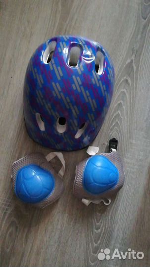 Велошлем
