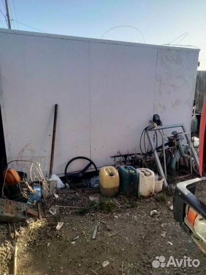 Термобудка на газель бу 3500. 212