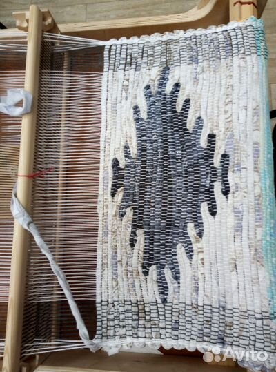 Домотканые половики