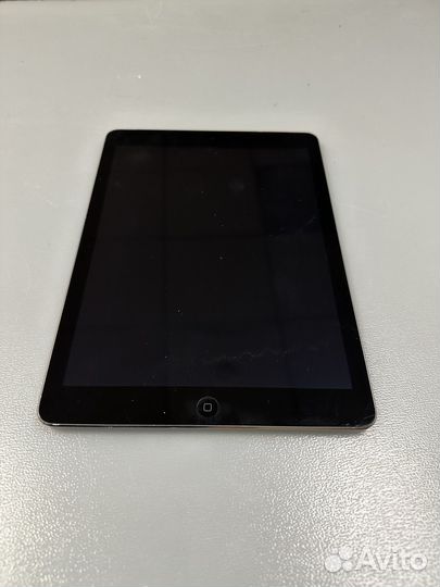 iPad air