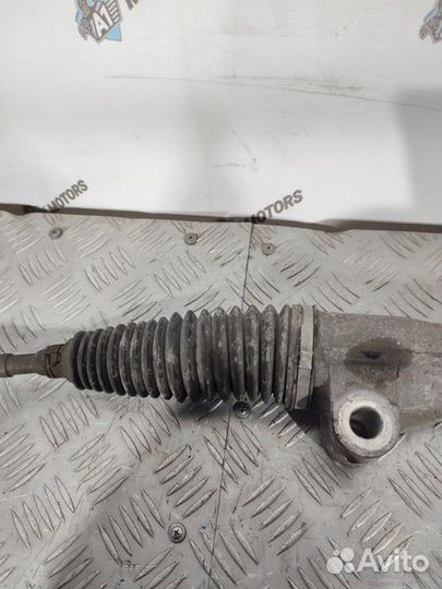 Рулевая рейка Toyota Estima ACR50 2azfe 2008