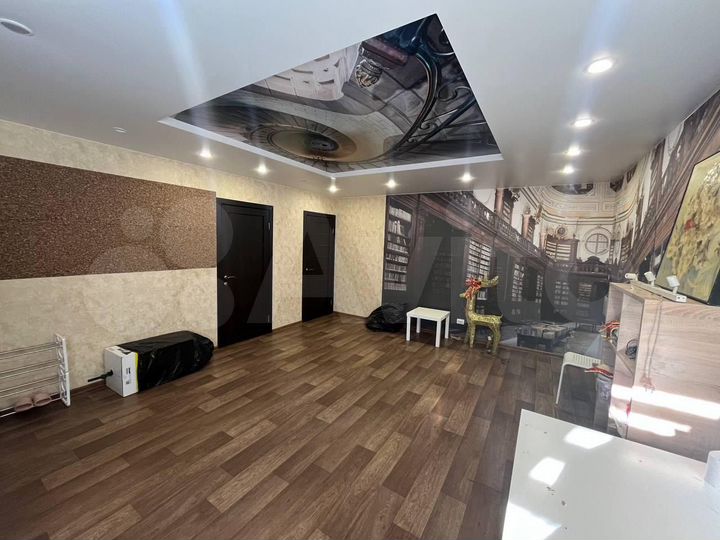 Готовый арендный бизнес. Офис 44 м2