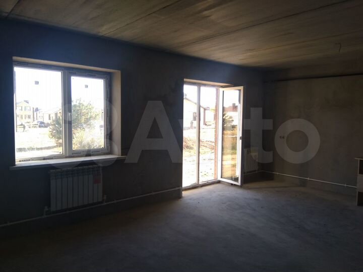 Дом 120 м² на участке 7 сот.