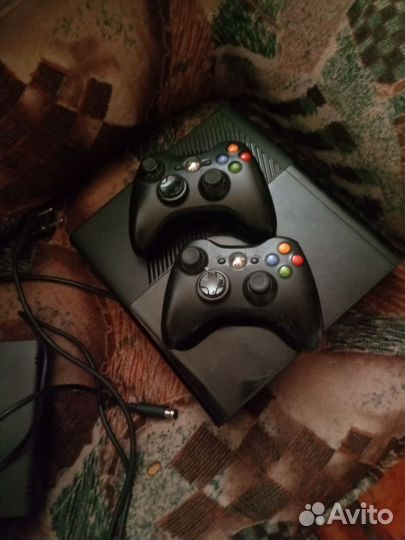 Xbox 360