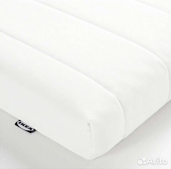 Матрас IKEA Осванг, 140х200 см