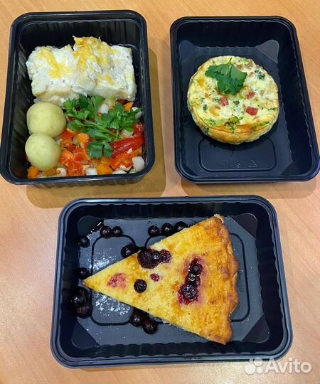 Рацион 1150 ккал Снижение веса