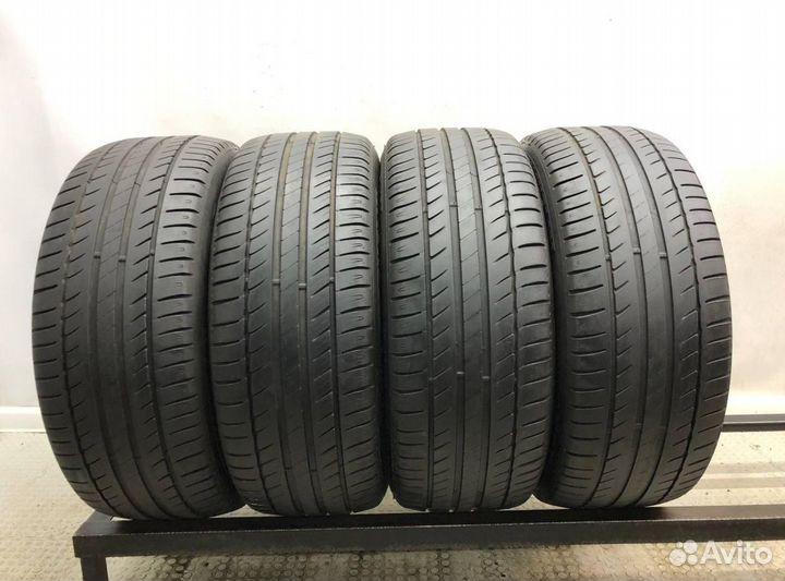 Michelin Primacy HP 225/55 R17 108P
