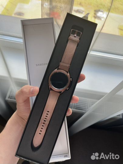 Samsung galaxy watch3 41