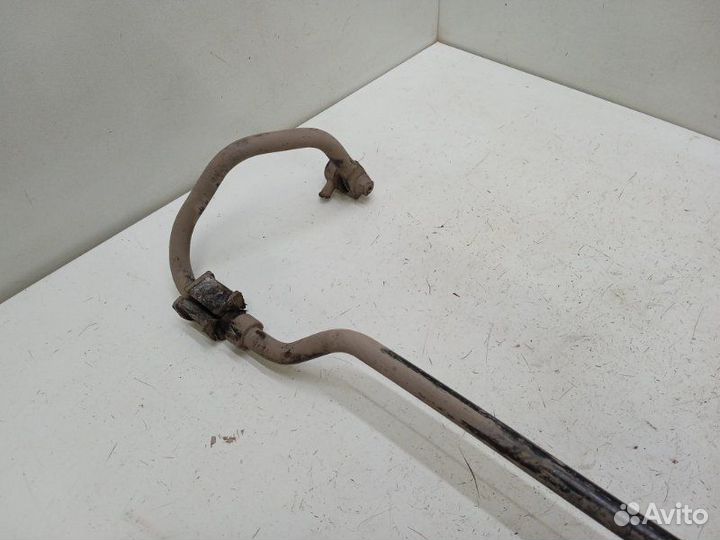 Стабилизатор задний Toyota Camry ACV40 3.5 2006