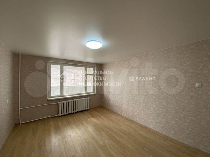 2-к. квартира, 43,3 м², 4/5 эт.