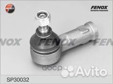 Наконечник рулевой SP30032 fenox